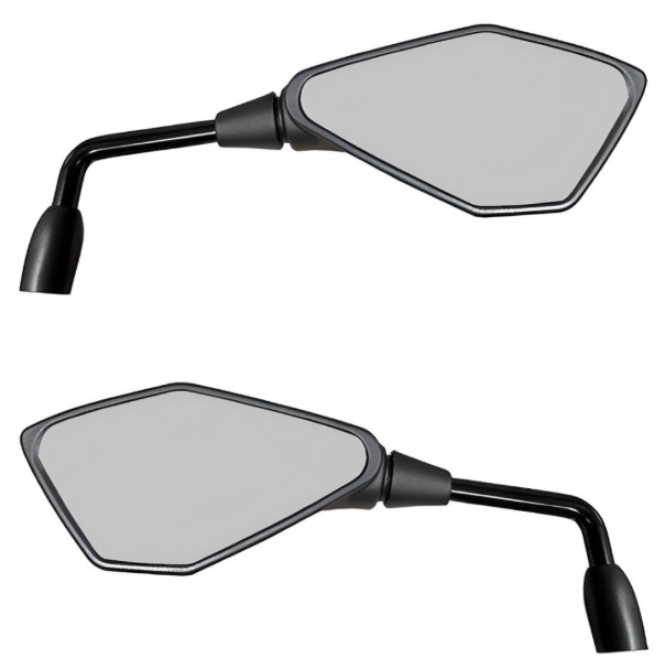 ESPELHO RETROVISOR BMW-Z400